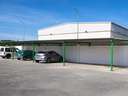 Nave industrial en venta en Humilladero