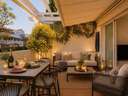 Apartamento en venta en Marbella