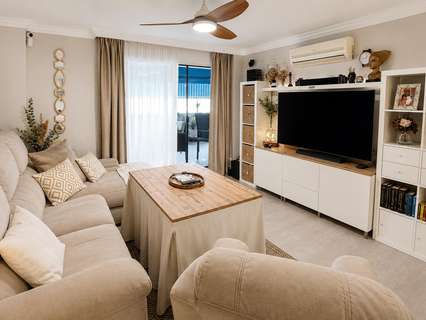 Apartamento en venta en Fuengirola