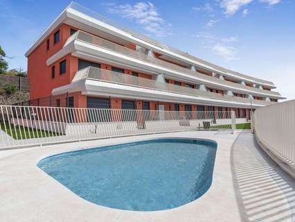 Apartamento en venta en Mijas