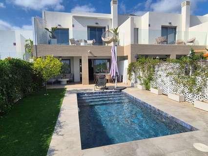 Casa en alquiler en Mijas