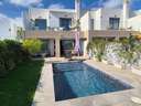 Casa en alquiler en Mijas