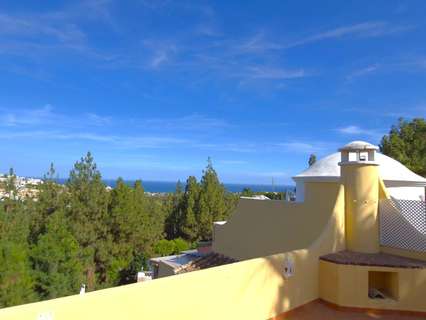 Casa en venta en Mijas