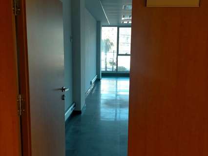 Local comercial en venta en Los Barrios