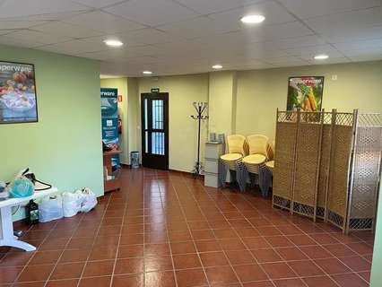 Local comercial en venta en Algeciras