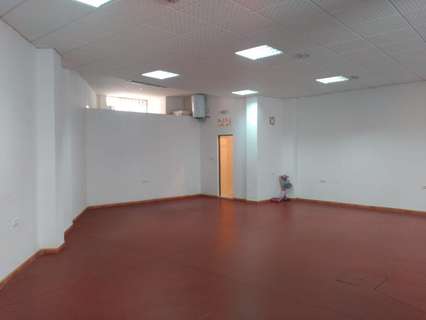 Local comercial en venta en Los Barrios