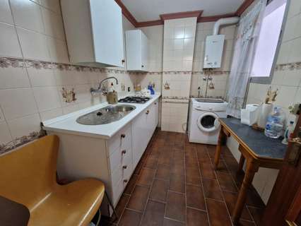 Piso en venta en Algeciras