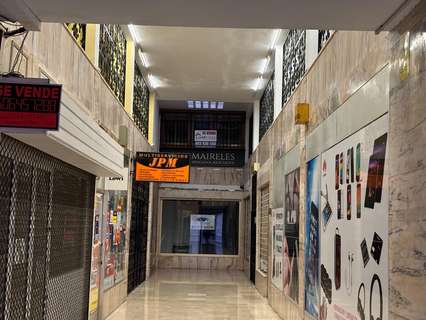 Oficina en venta en Algeciras