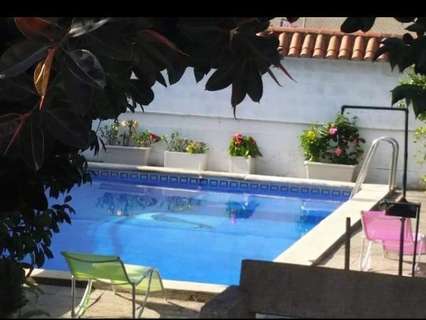 Chalet en venta en Algeciras