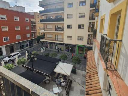 Plaza de parking en venta en Algeciras