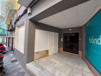 Local comercial en venta en Algeciras