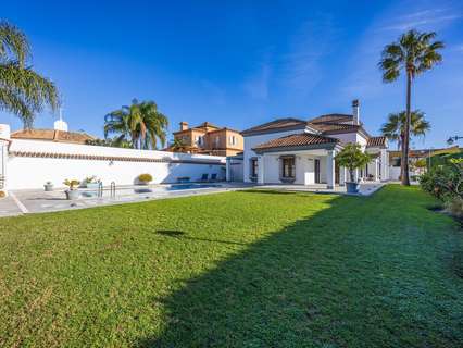 Casa en venta en La Línea de la Concepción