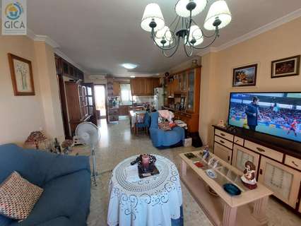 Casa en venta en Algeciras rebajada