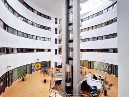 Oficina en venta en Los Barrios