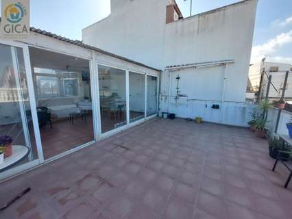 Casa en venta en Algeciras