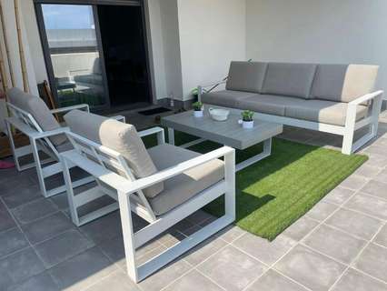 Piso en venta en Algeciras