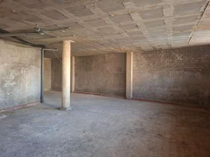 Local comercial en venta en San Roque