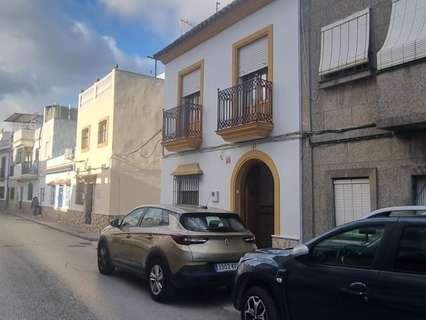 Casa en venta en Algeciras