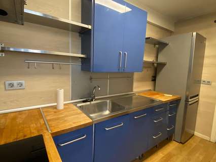 Ático en venta en Algeciras