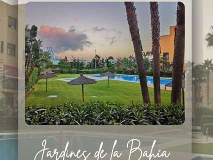 Piso en venta en Algeciras