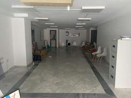 Oficina en venta en Algeciras
