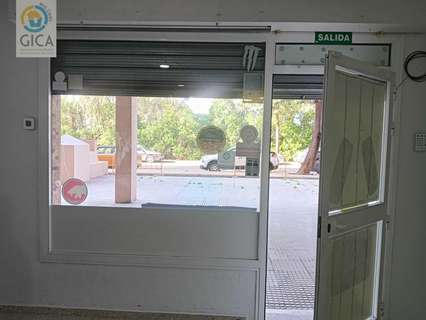 Local comercial en venta en Algeciras