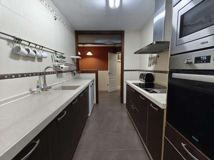 Piso en venta en Algeciras