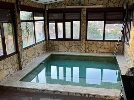 Casa en venta en La Línea de la Concepción