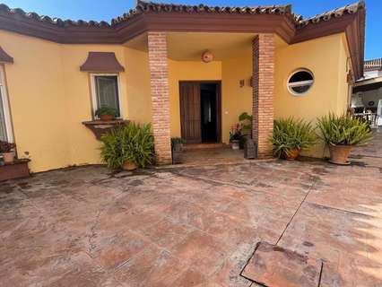 Chalet en venta en Algeciras