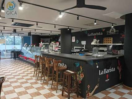 Local comercial en venta en Algeciras