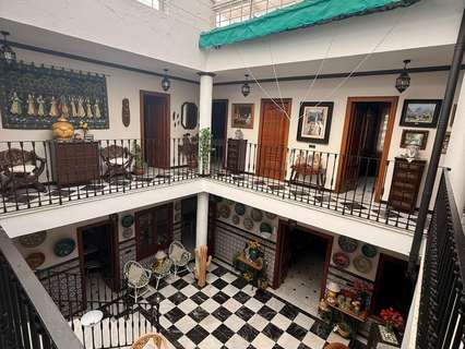 Casa en venta en Algeciras