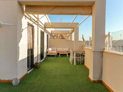 Ático en venta en Algeciras