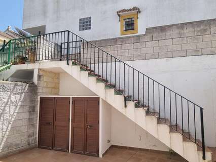 Casa en venta en Algeciras