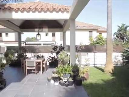 Chalet en venta en Algeciras