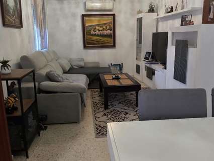 Casa en venta en Algeciras