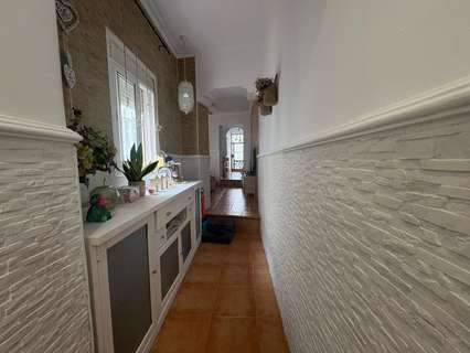 Casa en venta en Algeciras