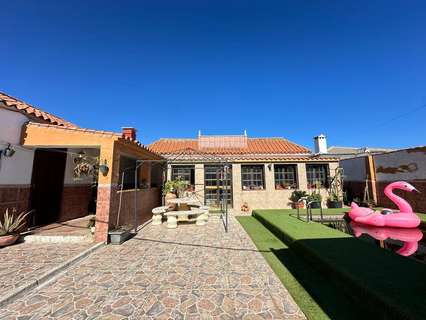 Casa en venta en La Línea de la Concepción