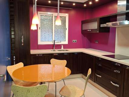 Casa en venta en Algeciras