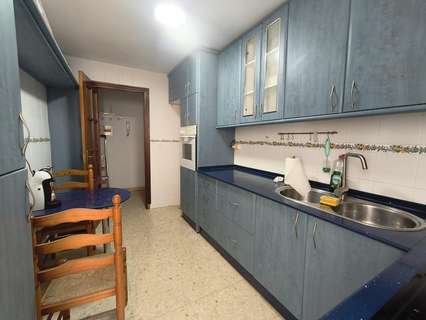 Piso en venta en Algeciras