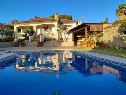 Chalet en venta en Algeciras