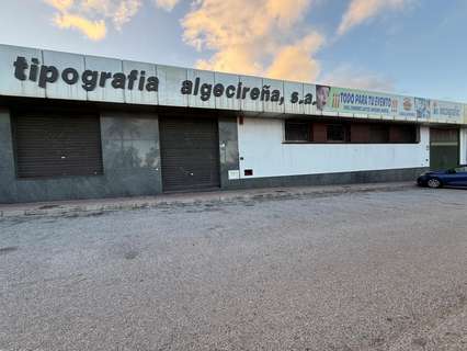 Local comercial en venta en Algeciras