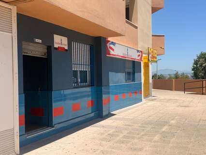 Local comercial en alquiler en Algeciras