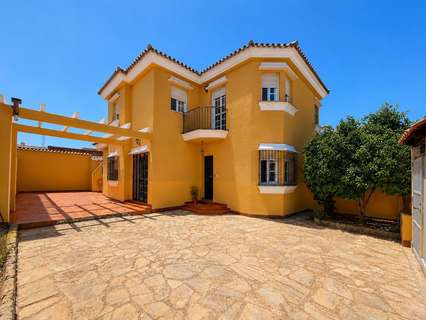Casa en venta en Algeciras