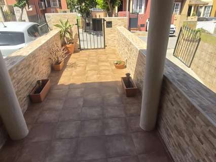 Casa en venta en Algeciras rebajada