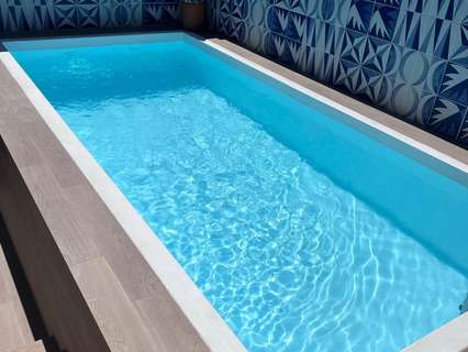 Casa en venta en Algeciras