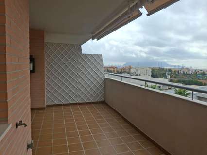 Piso en venta en Algeciras