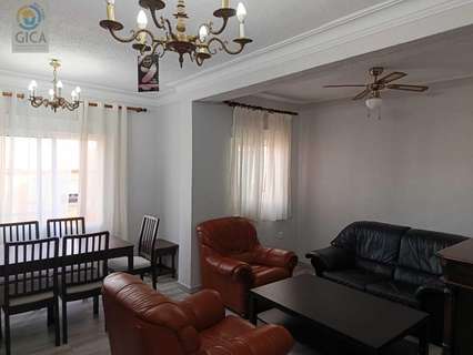 Piso en venta en Algeciras