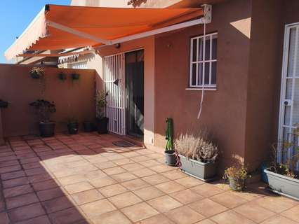 Ático en venta en Algeciras
