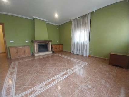 Chalet en venta en Algeciras