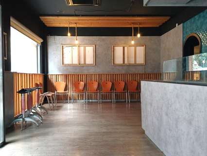 Local comercial en venta en Sabadell